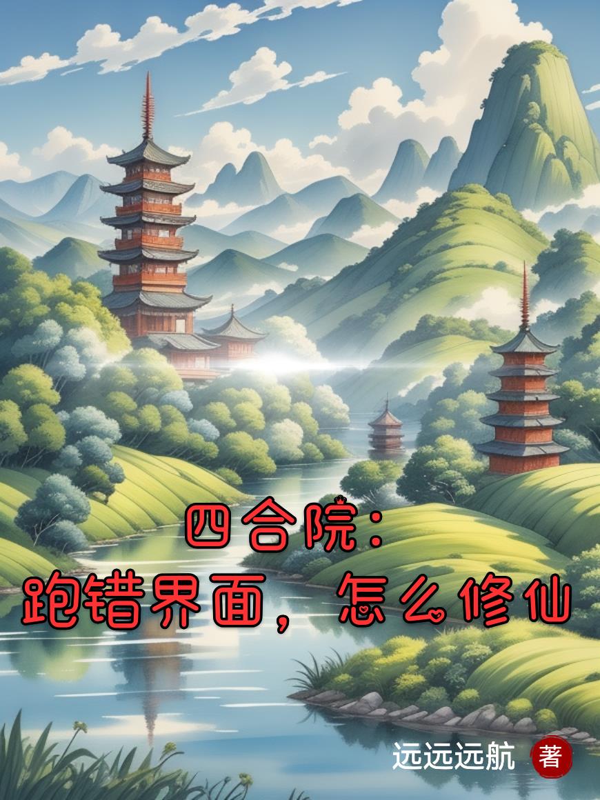 四合院跑错界面怎么修仙