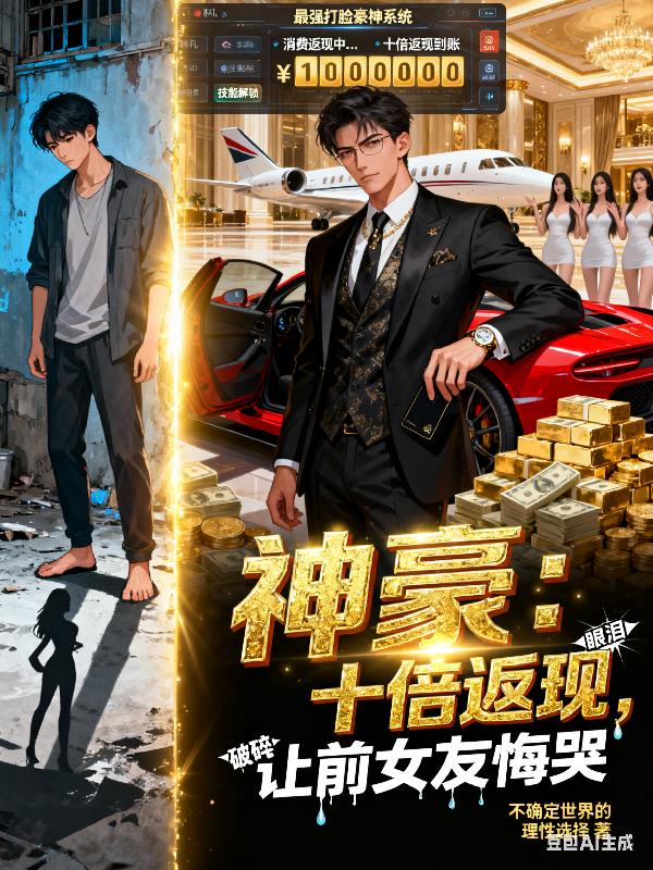 神豪十倍返现让前女友悔哭